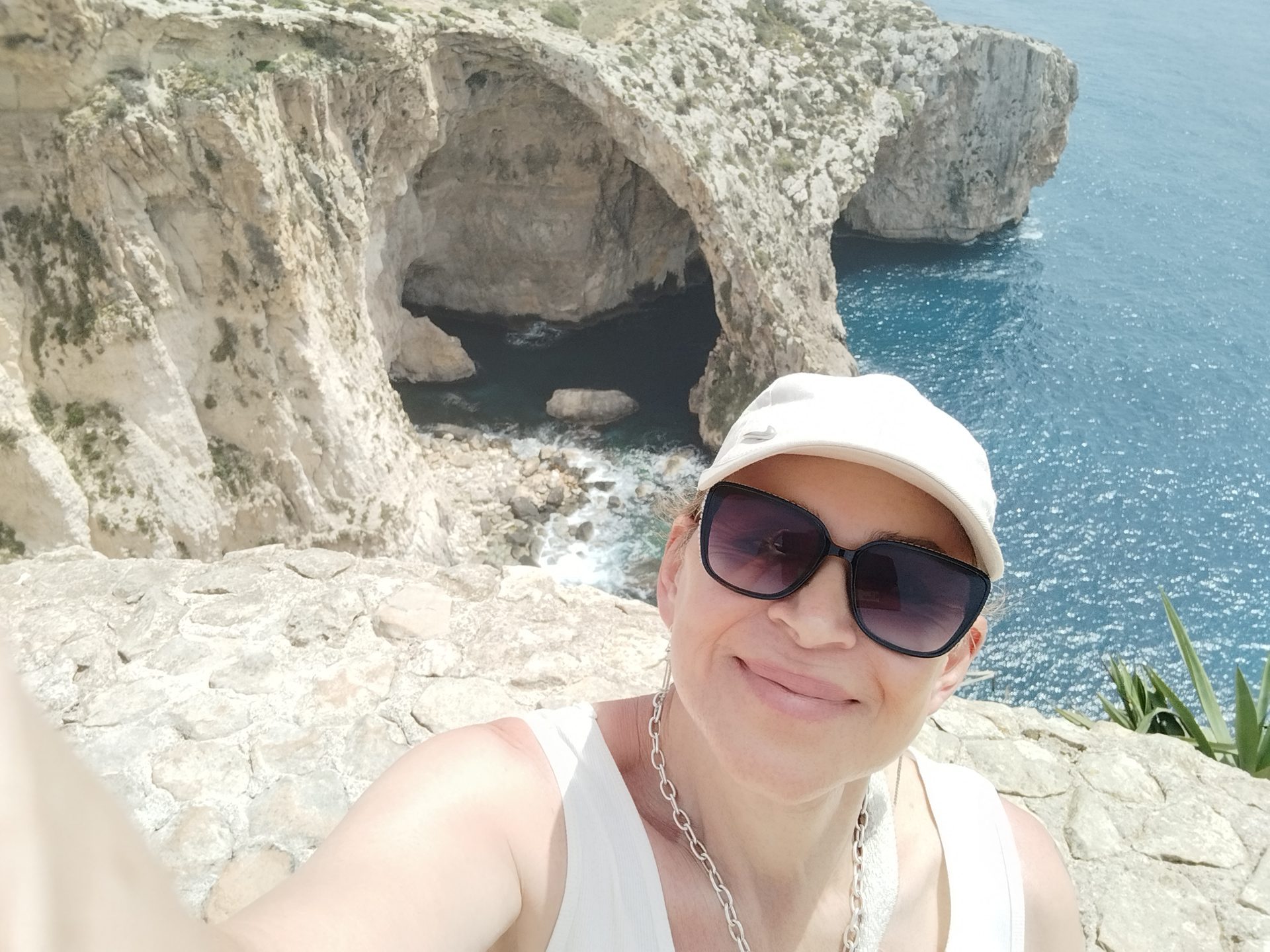 Iris Malta